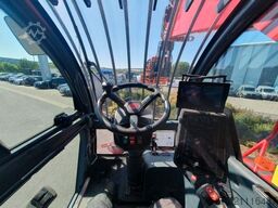 Magni RTH 6.30 SH / Fällkran / nur 1.373h / 2021