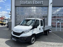 Iveco Daily 35S16 H 3.0L *R3.750mm*AHK*Automatik* 2x