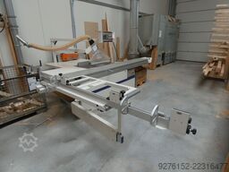 Holzkraft Minimax SI 400es 32 M A 3 UP