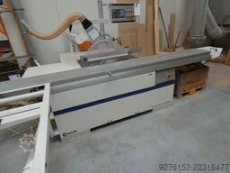 Holzkraft Minimax SI 400es 32 M A 3 UP