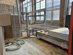 Holz-Her Dynestic 7532 10.5 automatic m