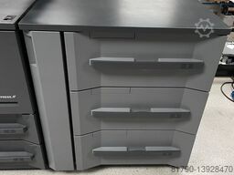 KonicaMinolta Bizhub Press 1250eP