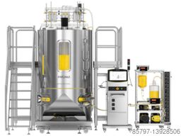 Sartorius Biostat STR