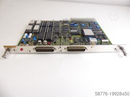 Siemens 6FX1125-8AA01 / 548 258 9101 GE.548258.0002.00  E-Stand: B00