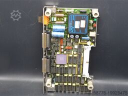 Siemens 6FX1136-2BA01 SINUMERIK 810 MPC-Koppelbaugruppe