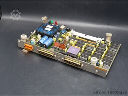 Siemens 6FX1136-2BA01 SINUMERIK 810 MPC-Koppelbaugruppe