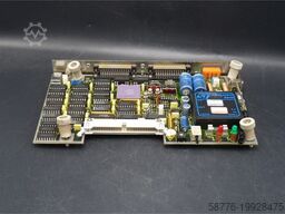 Siemens 6FX1136-2BA01 SINUMERIK 810 MPC-Koppelbaugruppe