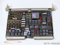 Siemens 6FX1136-3BB01 Servo CPU E Stand E