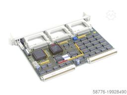 Siemens 6FX1138-6BL01 PLC 135WB/ACOP, 256KB RAM SN:1359 - ! -
