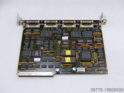 Siemens 6FX1144-2BA00 Sinumerik Anschaltung E Stand B SN 587