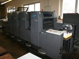 Heidelberg SM 52-4PH