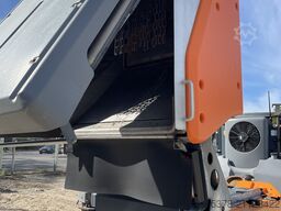 Hako Citymaster 1600 4x4 3.Besen Service Neu