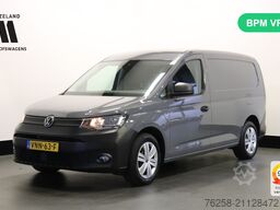 Volkswagen Caddy Cargo Maxi 2.0 TDI - EURO 6 - Airco - Nav...