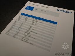 Volkswagen Caddy Cargo Maxi 2.0 TDI - EURO 6 - Airco - Nav...