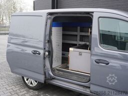 Volkswagen Caddy Cargo Maxi 2.0 TDI - EURO 6 - Airco - Nav...