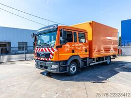 MAN TGL 12.180 BL -DOKA