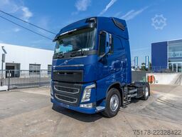VOLVO FH 420