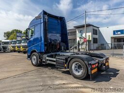 VOLVO FH 420