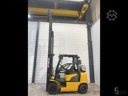 Hyundai 25L-7A