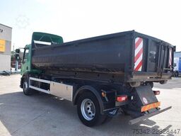 Volvo FL 240 Hooklift 14 T.