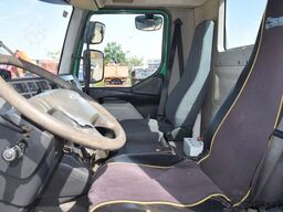 Volvo FL 240 Hooklift 14 T.