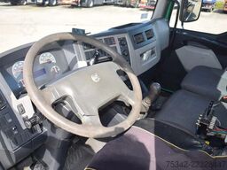 Volvo FL 240 Hooklift 14 T.