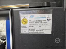 DEA Gamma 1203