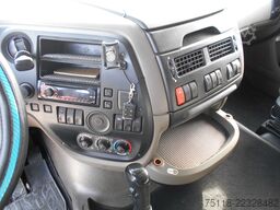 DAF FAN XF 105.510 6x2 TELAIO PASSO 4200 MM