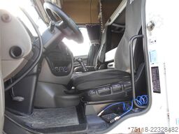 DAF FAN XF 105.510 6x2 TELAIO PASSO 4200 MM