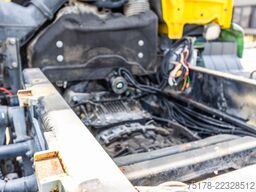 MAN TGS 49.400 10X4-6 BB