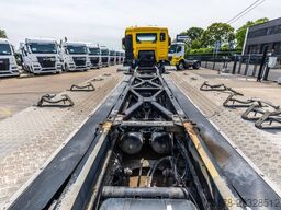 MAN TGS 49.400 10X4-6 BB