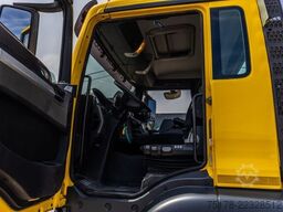 MAN TGS 49.400 10X4-6 BB
