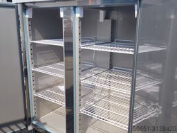 KÜHLSCHRANK Duo