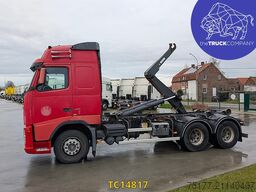 Volvo FH 480