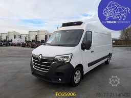 Renault Master 2.3 DCI - KOELWAGEN - KOELEN & VRIEZEN