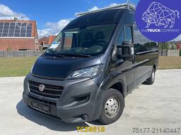 Fiat Ducato MH2 140