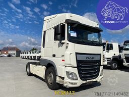 DAF XF 440