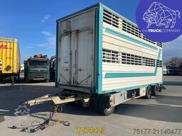 Pezzaioli DOUBLE ETAGES