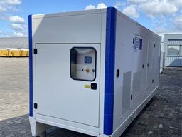 FG Wilson P500-3 - 500 kVA Genset - DPX-16019