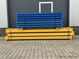 Jung Heinrich Esmena Regallänge: 57,60 lfm.