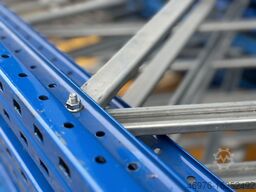 Jung Heinrich Esmena Regallänge: 57,60 lfm.