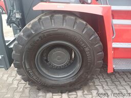 Kalmar DCG250-12LB
