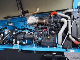 Genie S85XC Valid inspection, *Guarantee! Diesel, 4x4 Dr