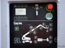 Genie S85XC Valid inspection, *Guarantee! Diesel, 4x4 Dr