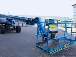 Genie S85XC Valid inspection, *Guarantee! Diesel, 4x4 Dr