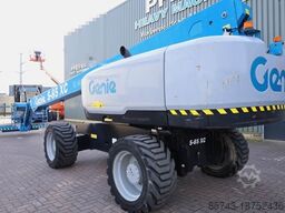 Genie S85XC Valid inspection, *Guarantee! Diesel, 4x4 Dr