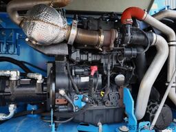 Genie S85XC Valid inspection, *Guarantee! Diesel, 4x4 Dr