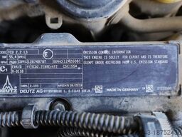 Genie S85XC Valid inspection, *Guarantee! Diesel, 4x4 Dr