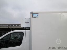 RENAULT Trafic 1.6*Carrier Eiswagen-Tiefkühler*Euro 6*