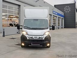 Fiat Ducato F5281 L4 3,5T – 2.2 Diesel Multijet – 18...